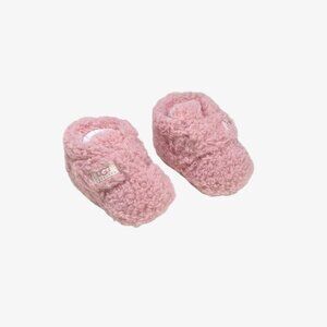 UGG Enfant – Baby Booties (Size 1 / 0–6 Months)
